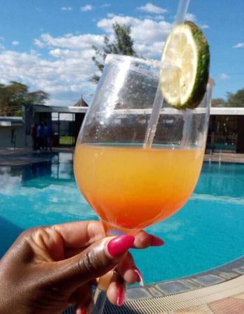 Burchs Resort Naivasha