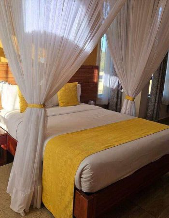 Burchs Resort Naivasha