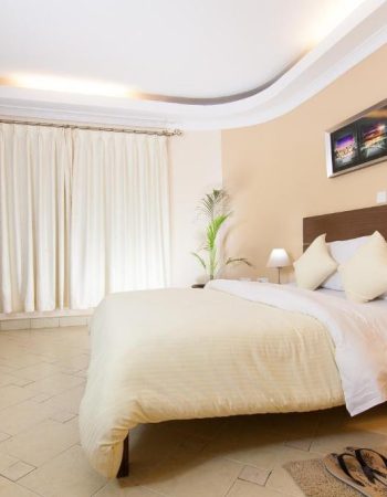 Capital Heights Hotel Nairobi