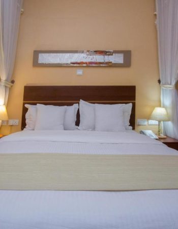 Capital Heights Hotel Nairobi