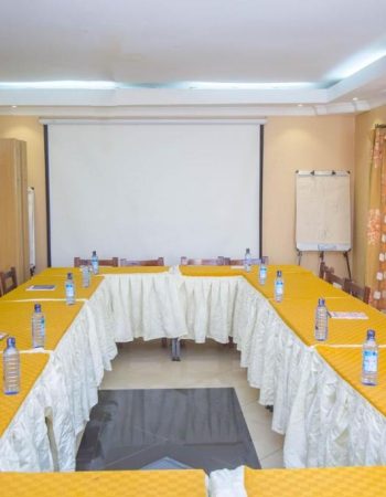 Capital Heights Hotel Nairobi