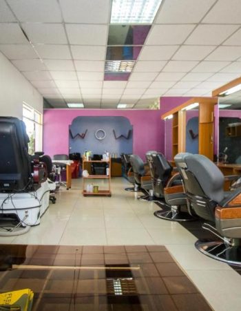 Capital Heights Hotel Nairobi