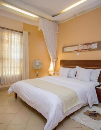 Capital Heights Hotel Nairobi