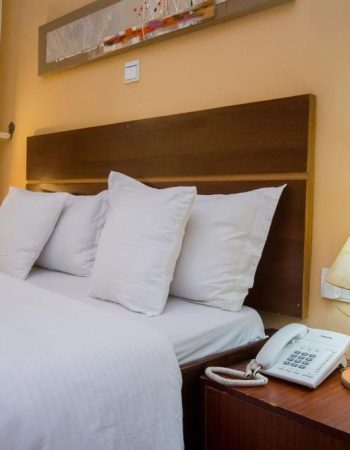 Capital Heights Hotel Nairobi