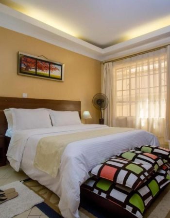 Capital Heights Hotel Nairobi