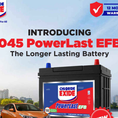 Chloride Exide Kenya