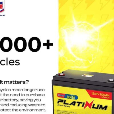 Chloride Exide Kenya
