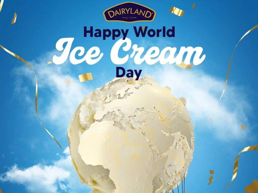 Dairyland Products
