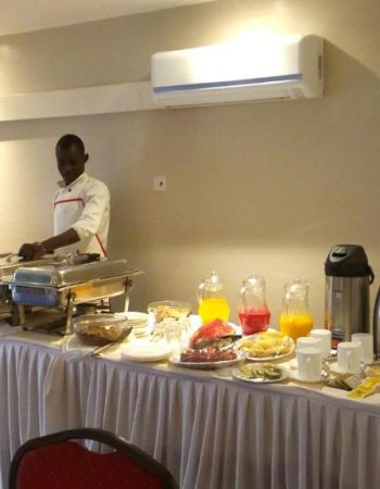 Decasa Hotel Nairobi