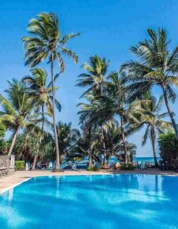 Diamonds Leisure Beach & Golf Resort