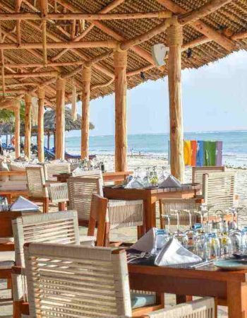 Diamonds Leisure Beach & Golf Resort