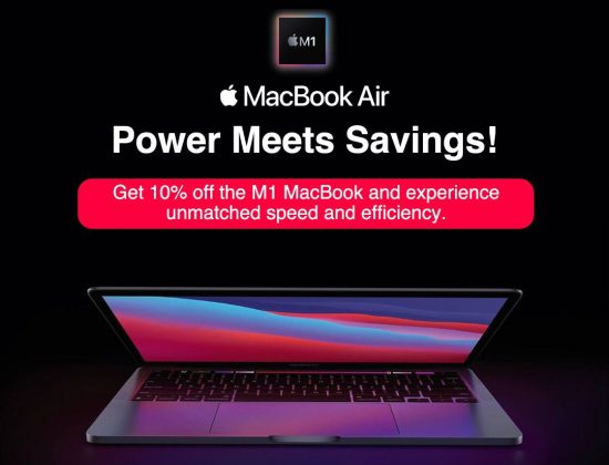 Elite Digital Solutions Sarit Centre | Apple Premium Reseller