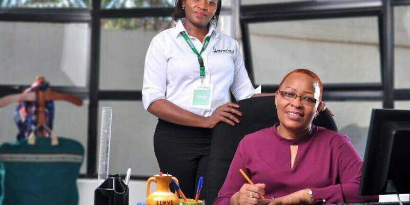 Everlast Company – Recruitment Services Kenya