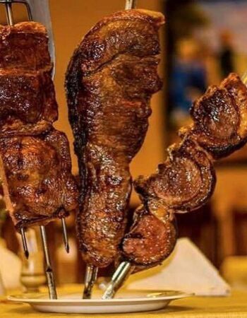 Fogo Gaucho Westlands