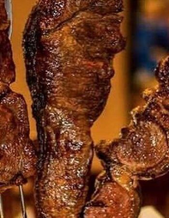 Fogo Gaucho Westlands Nairobi
