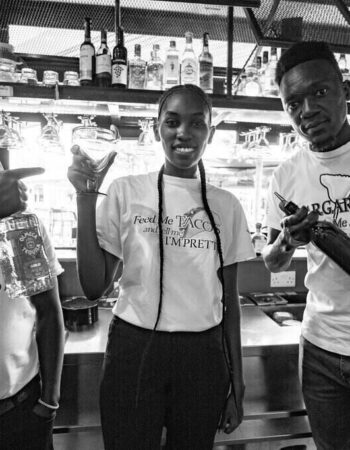 Fonda’s Taqueria Westlands