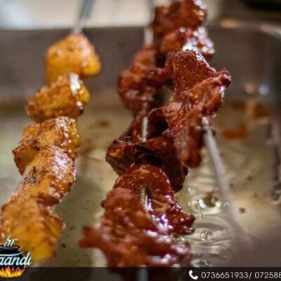 Haandi Restaurant Westgate
