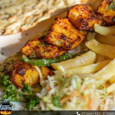 Haandi Restaurant Westgate