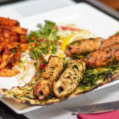 Haandi Restaurant Westgate Nairobi