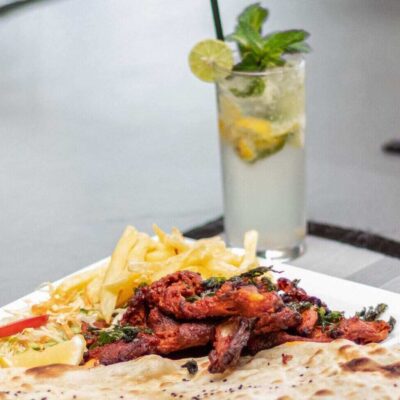 Haandi Restaurant Westgate