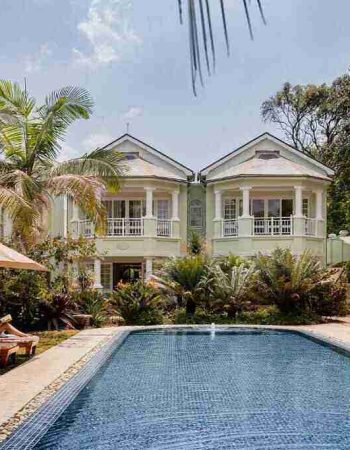Hemingways Nairobi