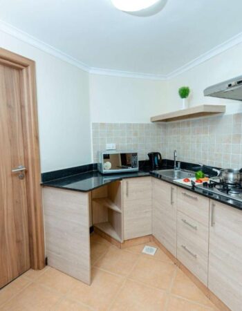 Heri Heights Hotel Apartments Nairobi