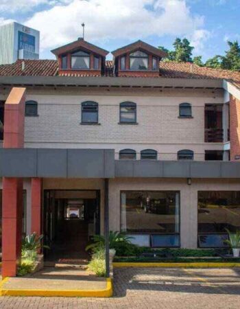 Heri Heights Hotel Apartments Nairobi