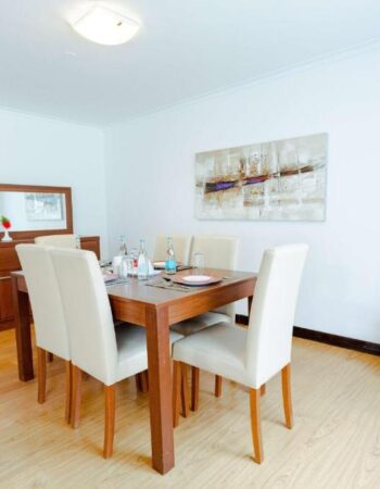Heri Heights Hotel Apartments Nairobi