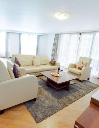 Heri Heights Hotel Apartments Nairobi