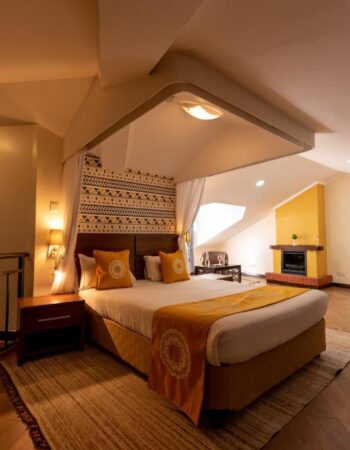 Heri Heights Hotel Apartments Nairobi