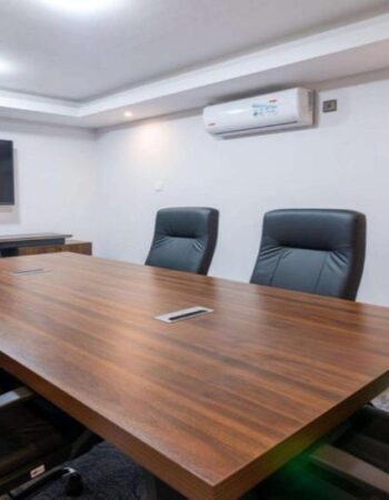 Heri Heights Hotel Apartments Nairobi