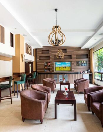 Heri Heights Hotel Apartments Nairobi