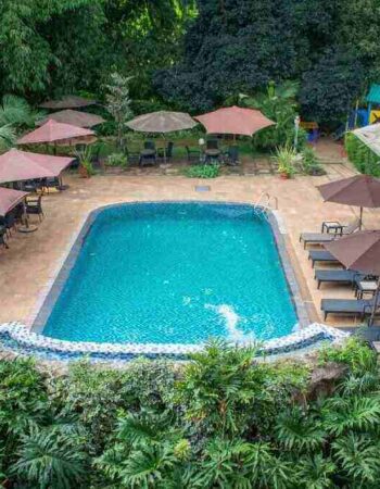 Heri Heights Hotel Apartments Nairobi