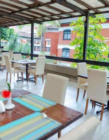 Heri Heights Hotel Apartments Nairobi