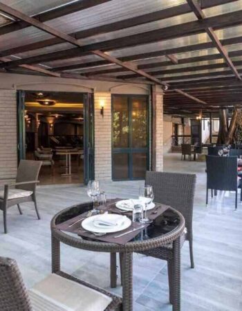 Heri Heights Hotel Apartments Nairobi