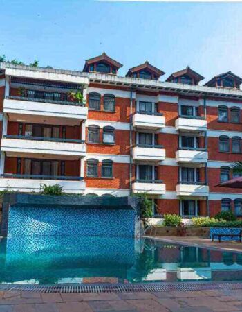 Heri Heights Hotel Apartments Nairobi
