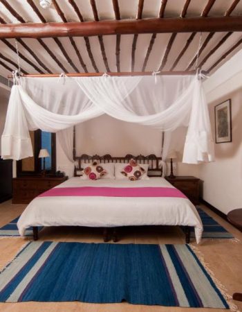 Jacaranda Indian Ocean Beach Resort