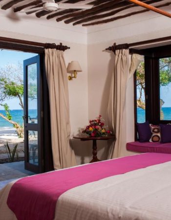 Jacaranda Indian Ocean Beach Resort