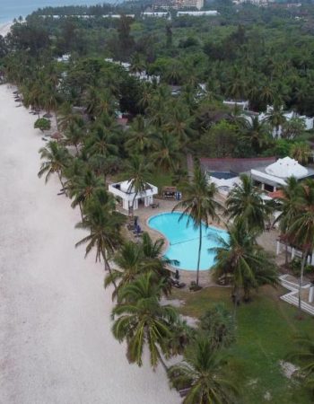Jacaranda Indian Ocean Beach Resort