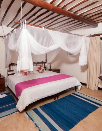 Jacaranda Indian Ocean Beach Resort