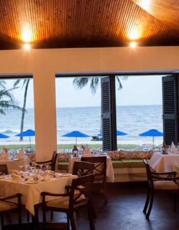 Jacaranda Indian Ocean Beach Resort
