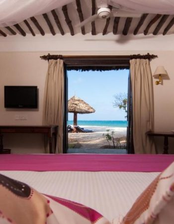 Jacaranda Indian Ocean Beach Resort