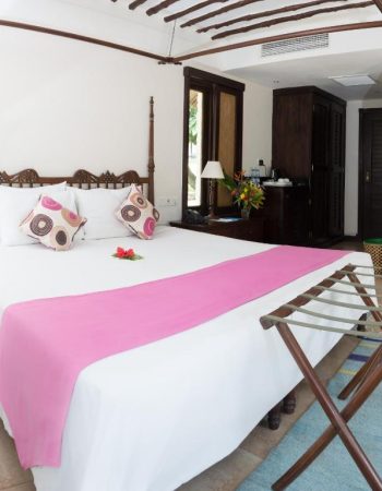 Jacaranda Indian Ocean Beach Resort