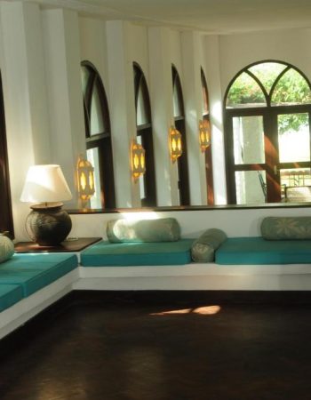 Jacaranda Indian Ocean Beach Resort