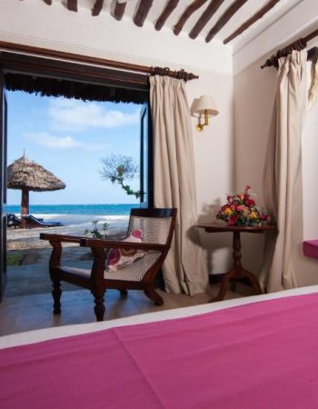Jacaranda Indian Ocean Beach Resort