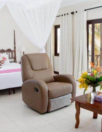 Jacaranda Indian Ocean Beach Resort