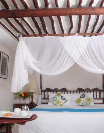 Jacaranda Indian Ocean Beach Resort