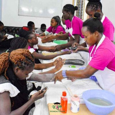 KIPS Technical College Nairobi