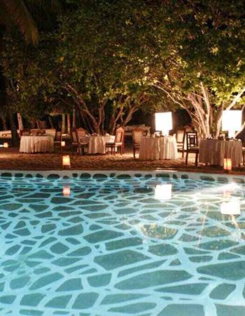Kilili Baharini Resort and Spa