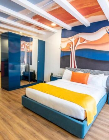 Kingfisher Nest Hotel Nairobi